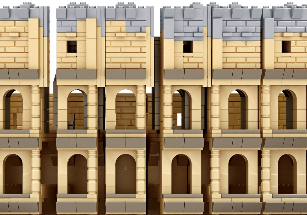 Gran Anfiteatro Romano