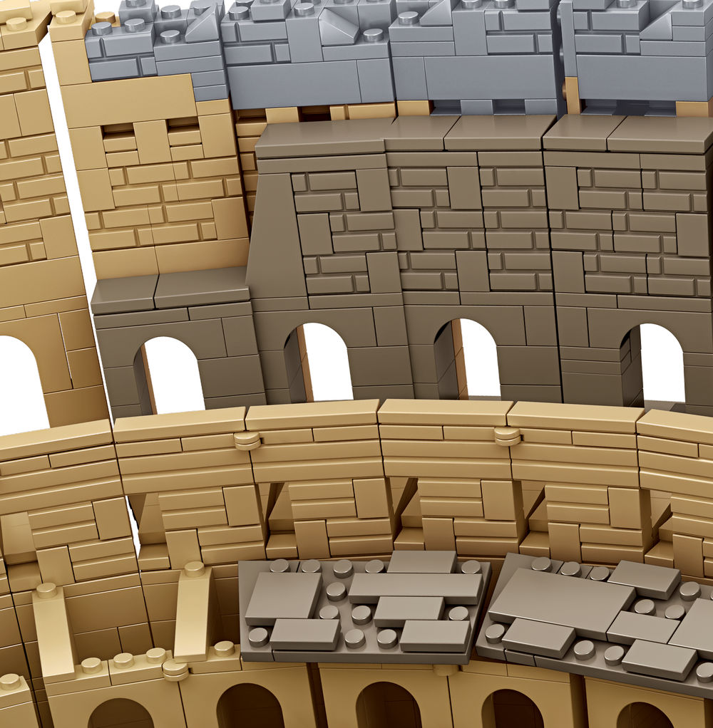 Gran Anfiteatro Romano