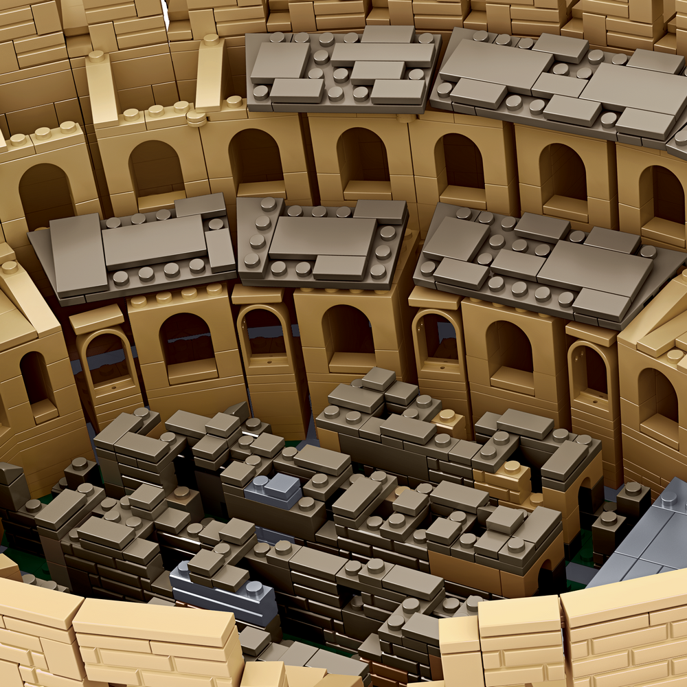 Gran Anfiteatro Romano