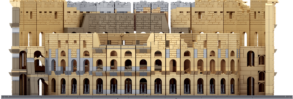 Gran Anfiteatro Romano
