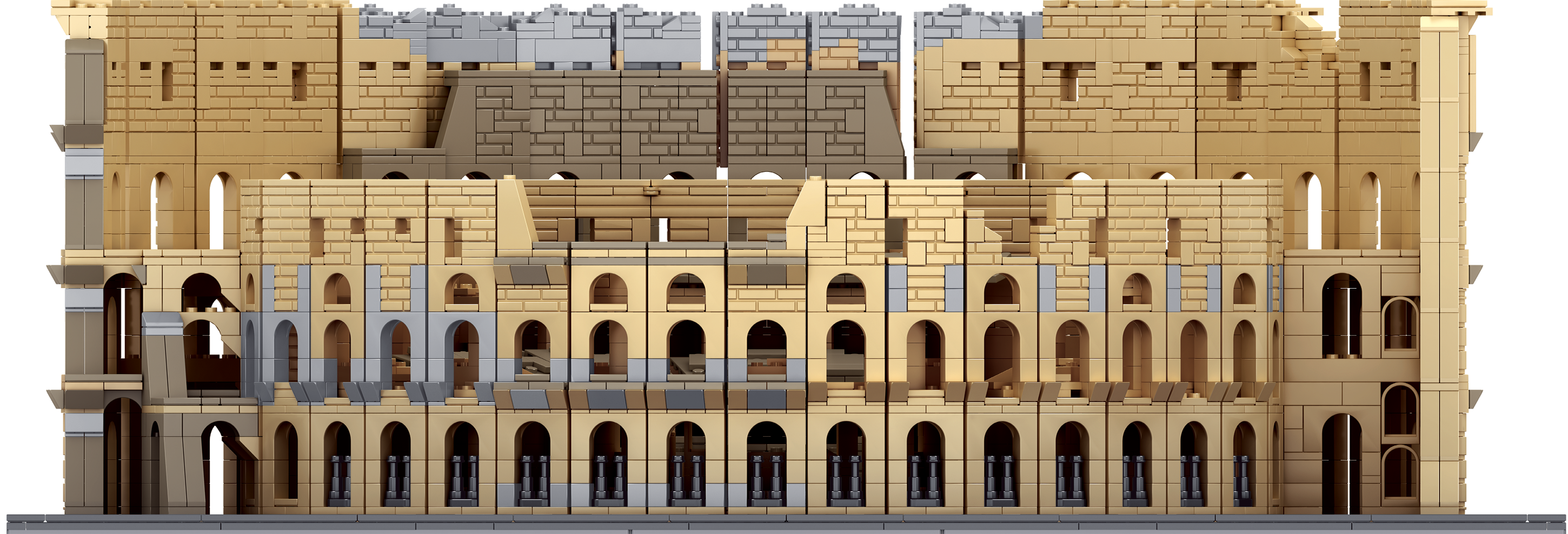 Gran Anfiteatro Romano