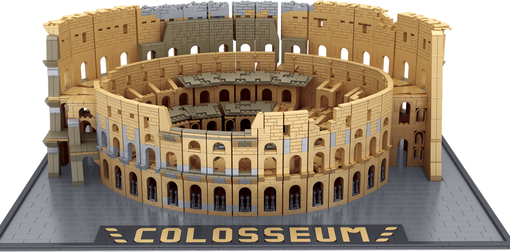 Gran Anfiteatro Romano