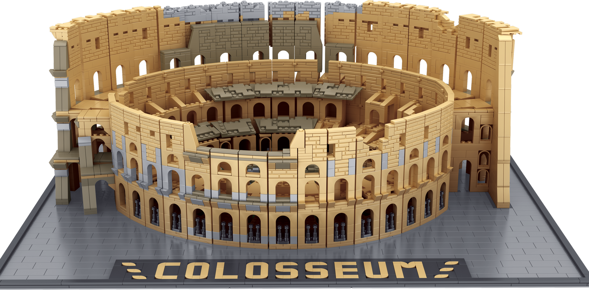 Colosseum