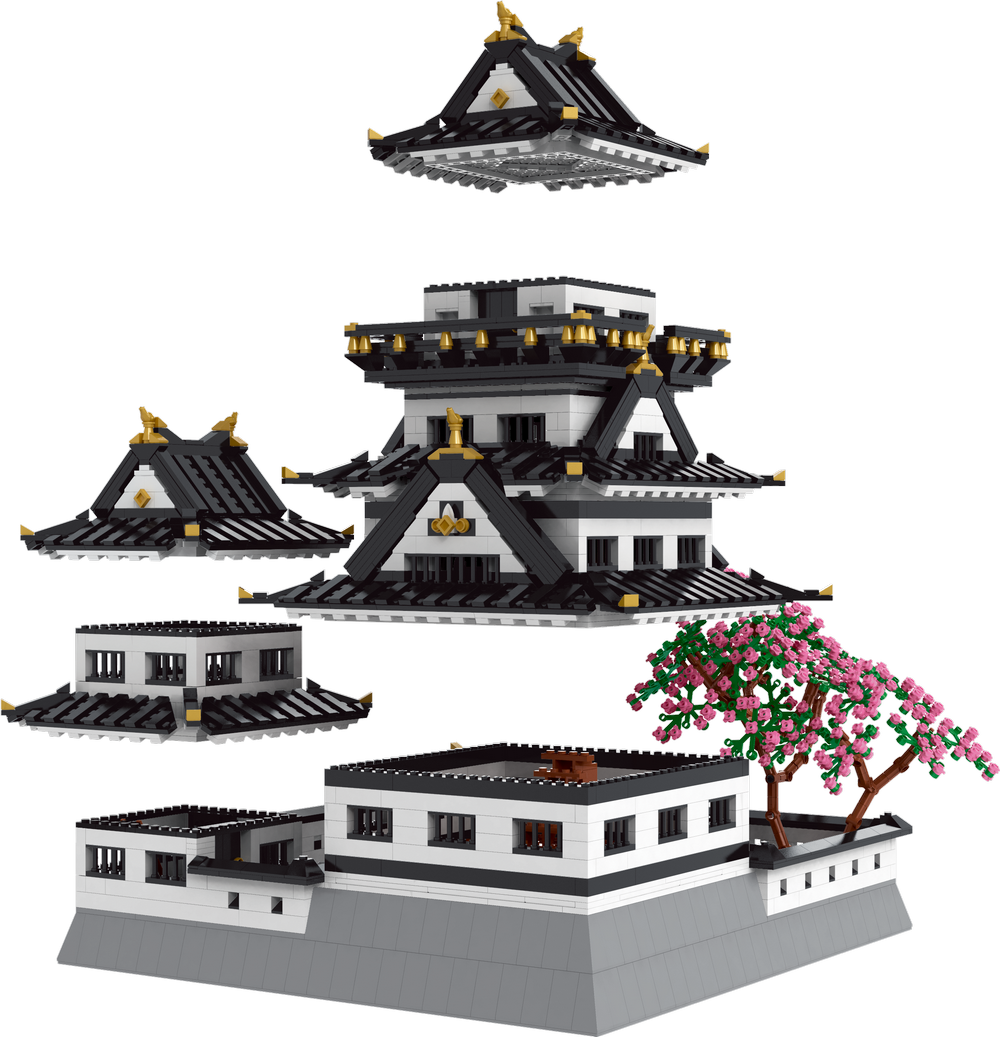 Himeji Castle