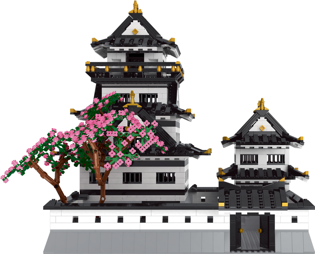 Himeji Castle
