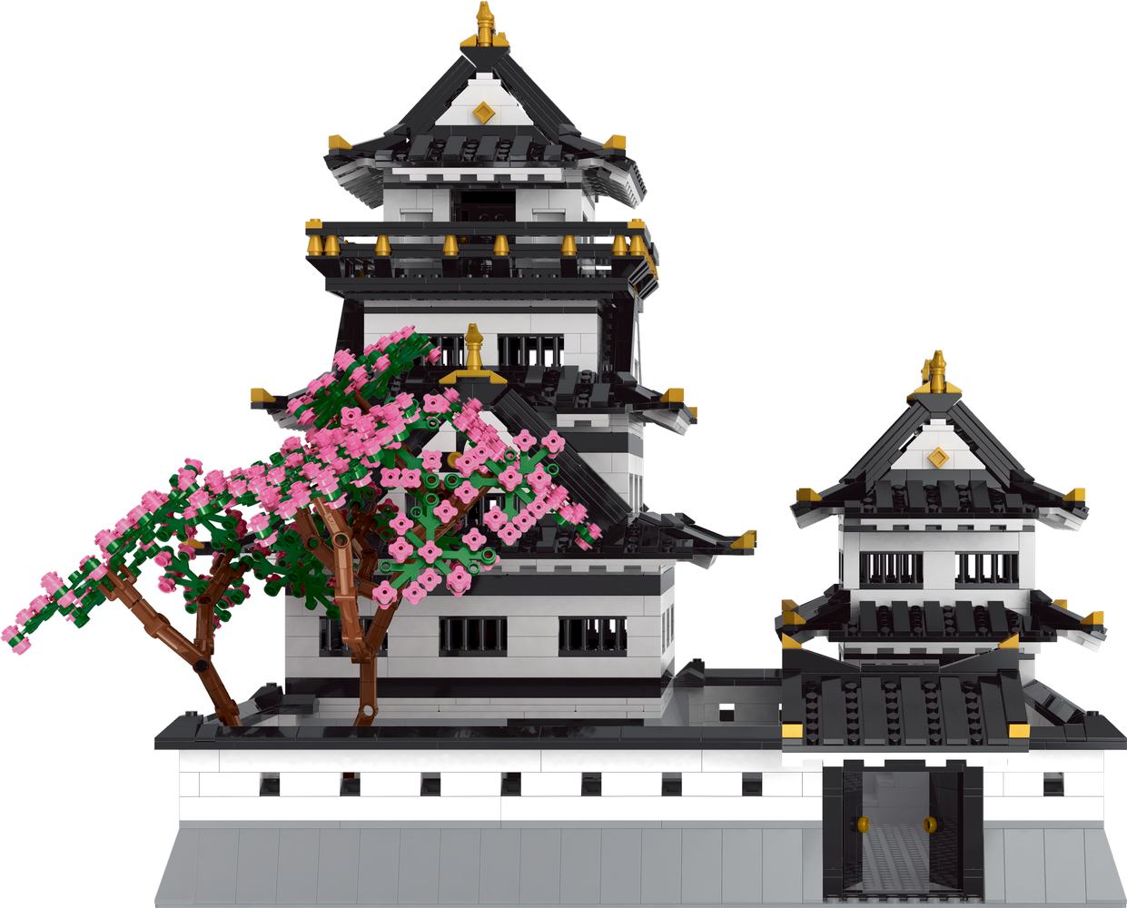Himeji Castle
