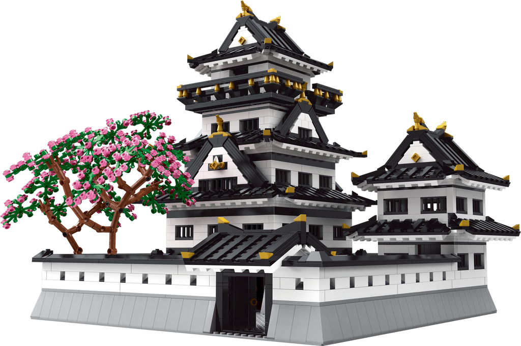 Himeji Castle