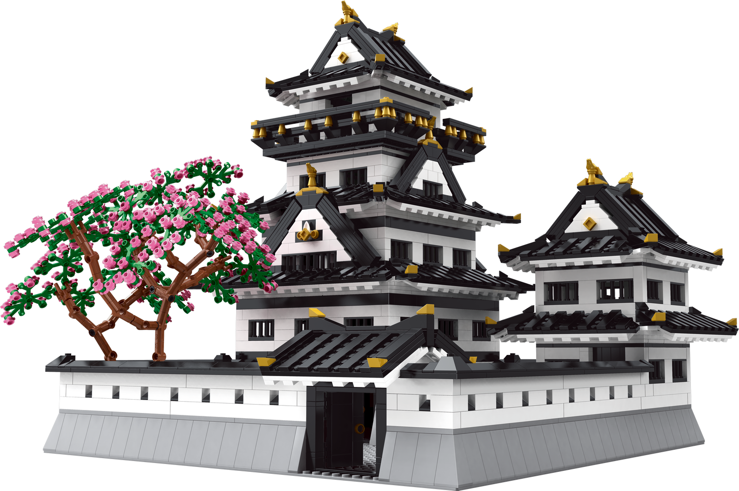 Himeji Castle