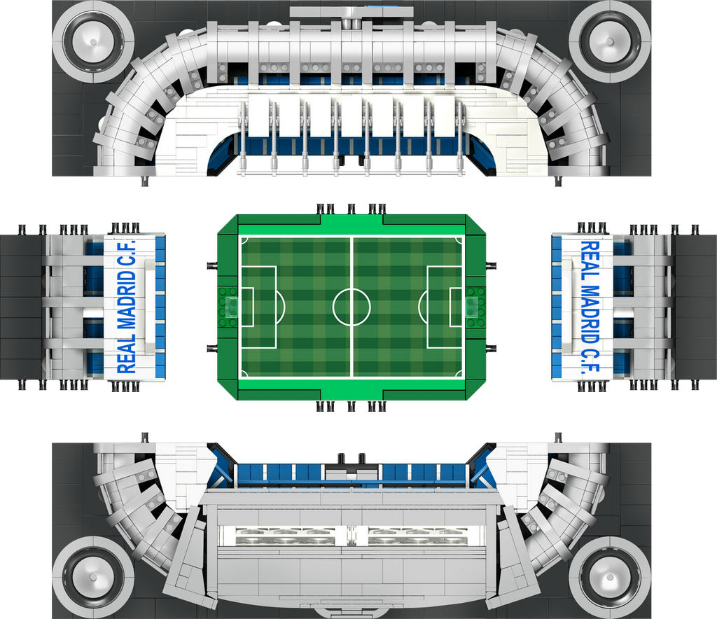 Bernabeu