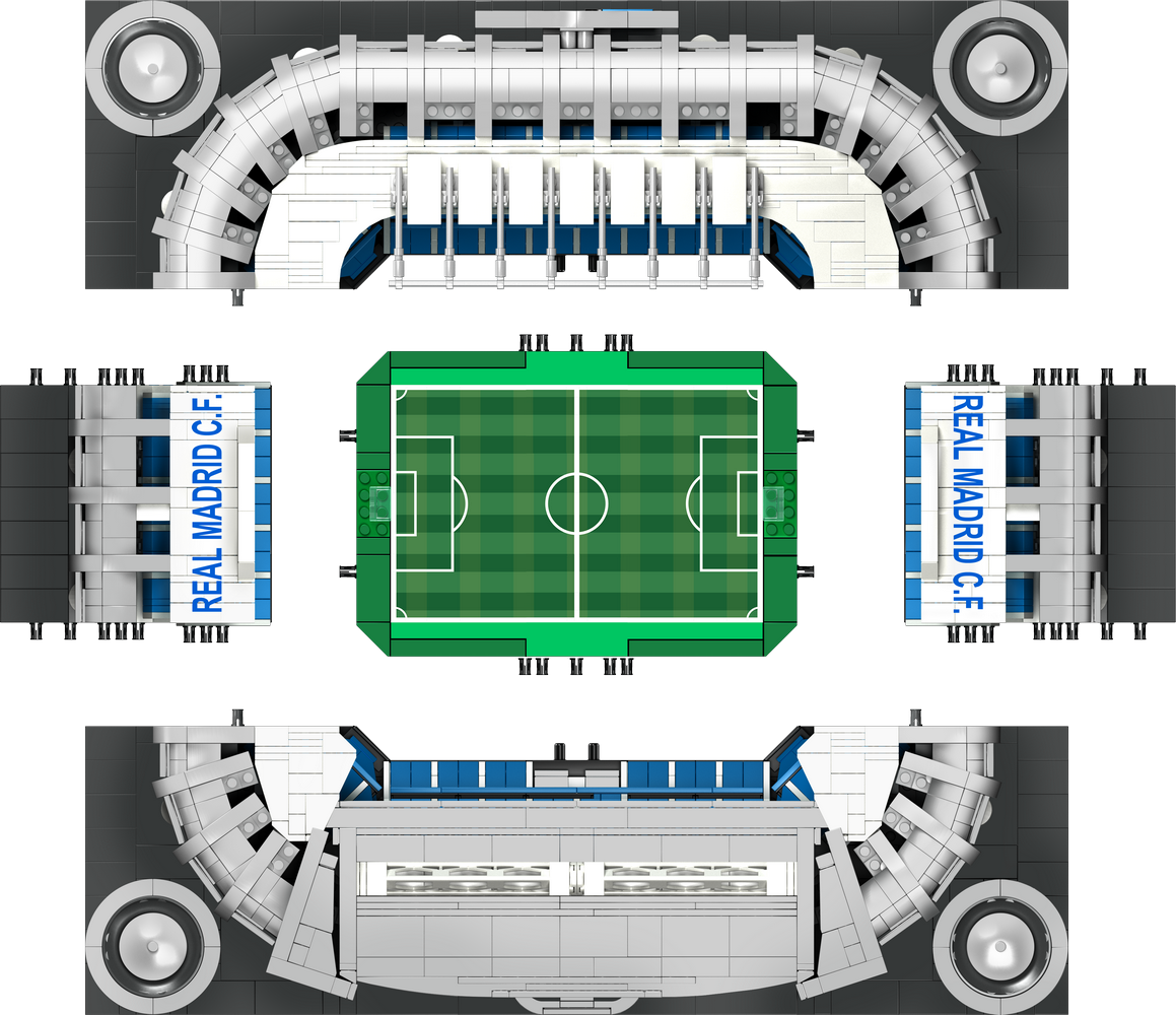 Bernabeu