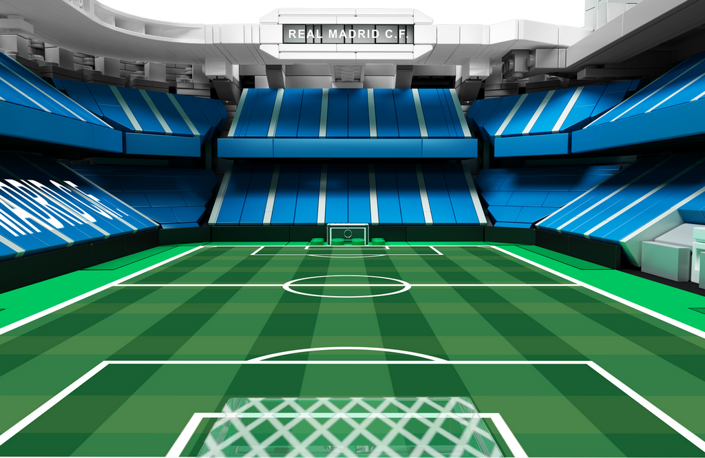 Bernabeu