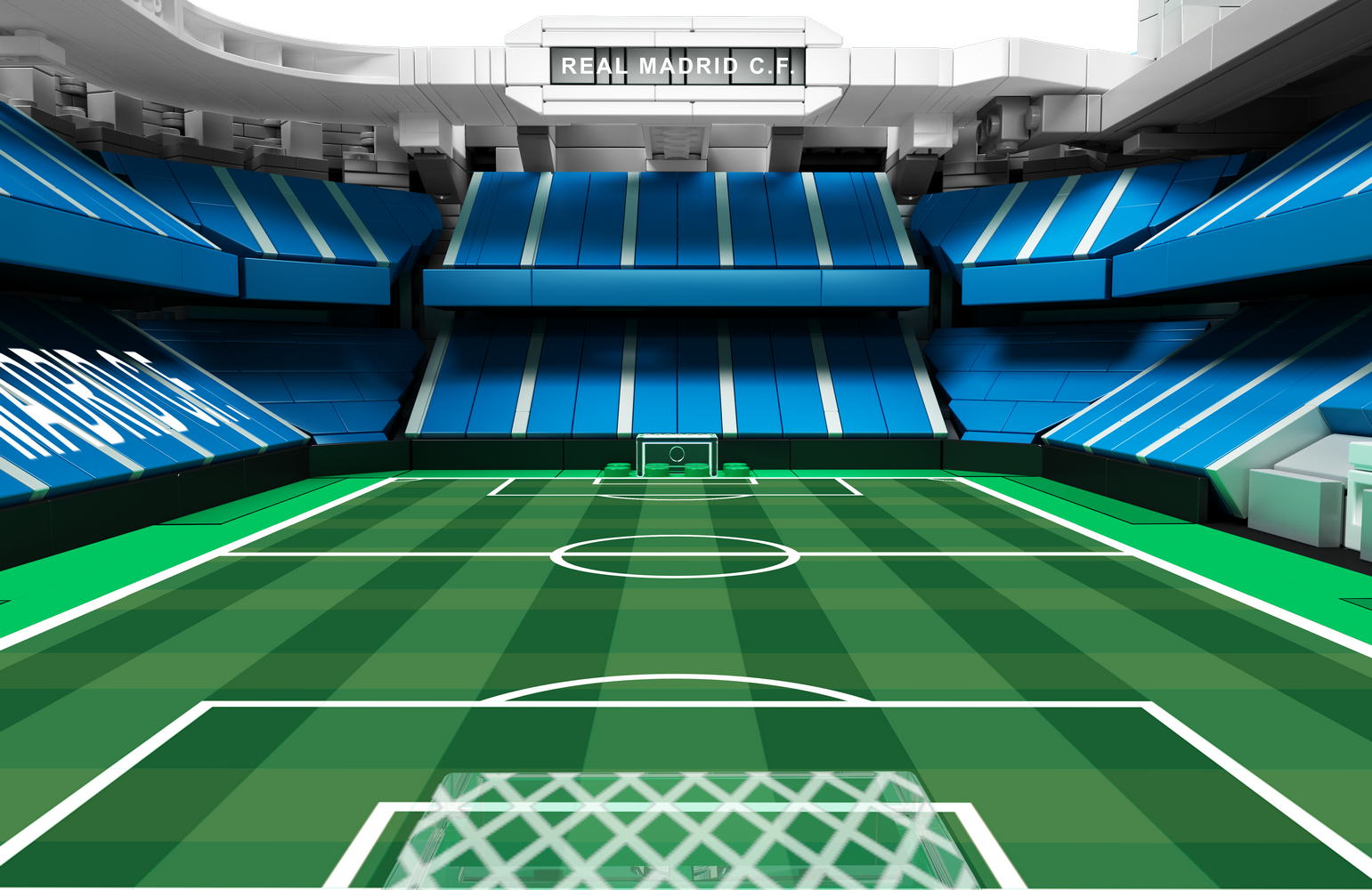 Bernabeu
