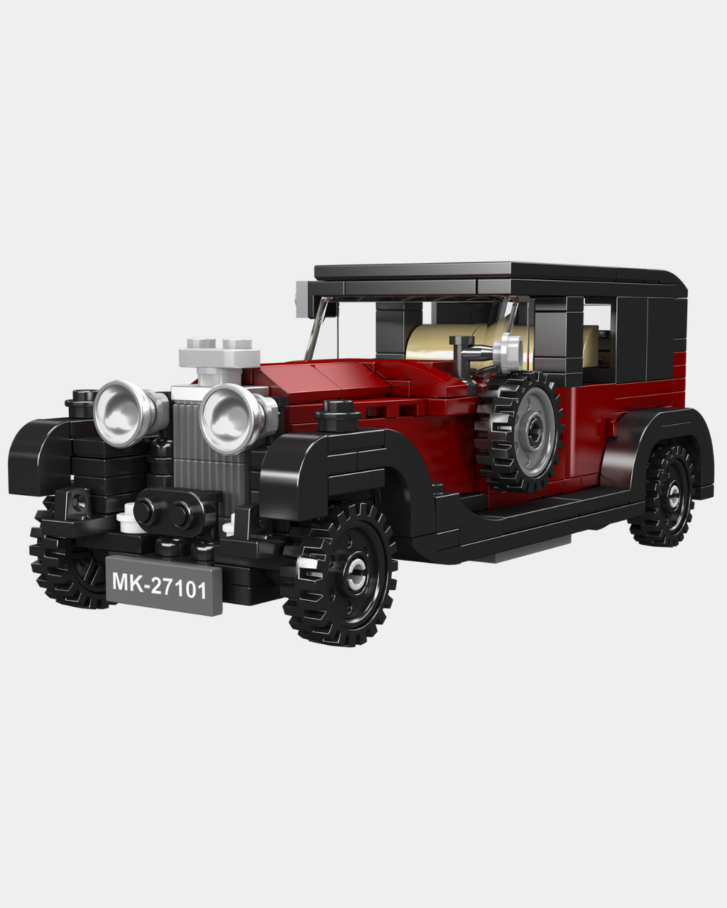 Super-luxury + Showcase