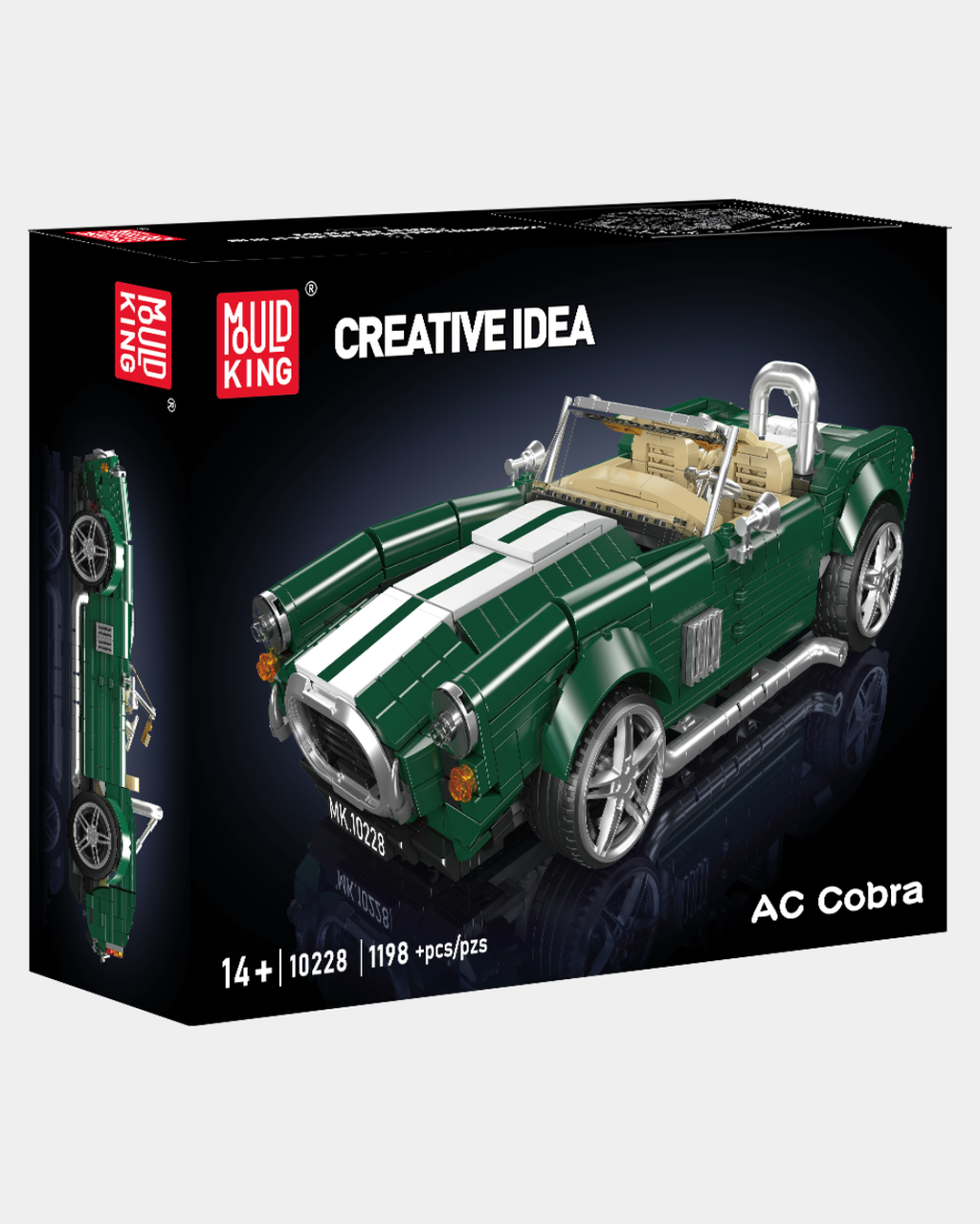 AC Cobra