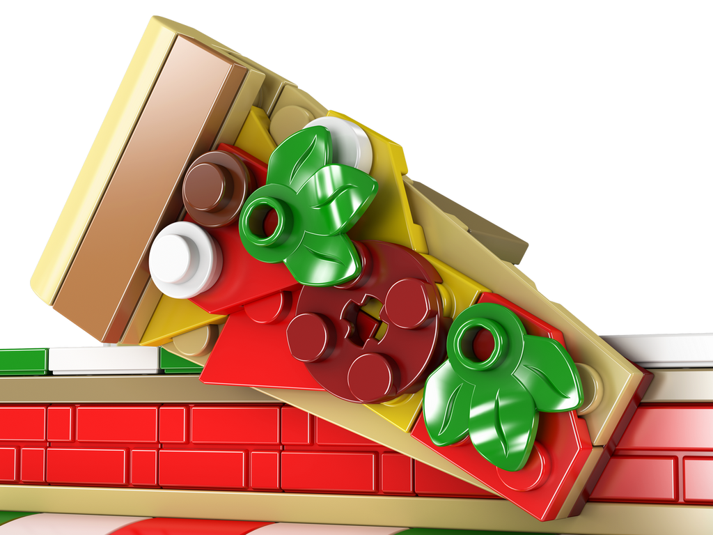 Pizza Store