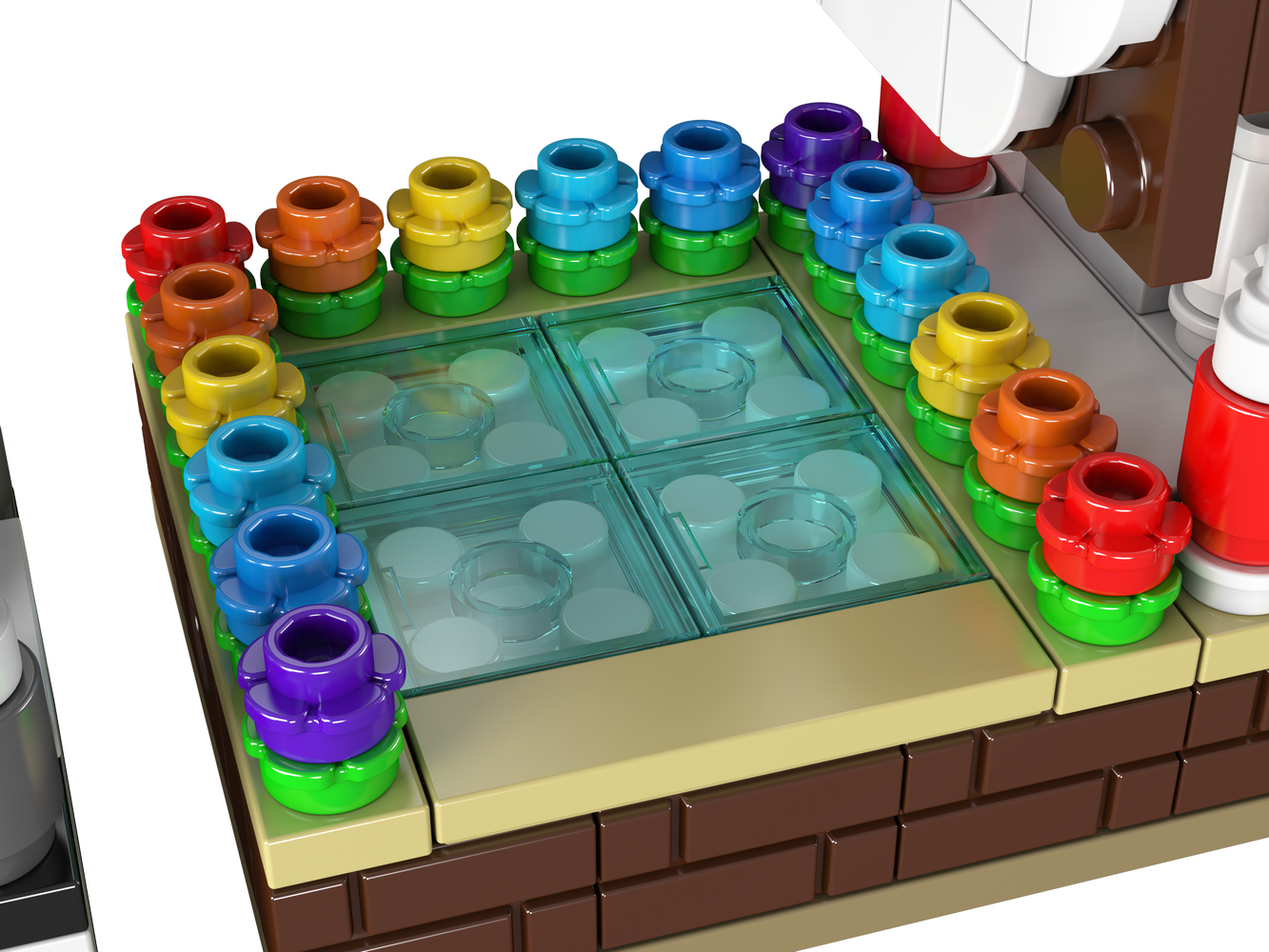 Coffee Shop & Newsstand