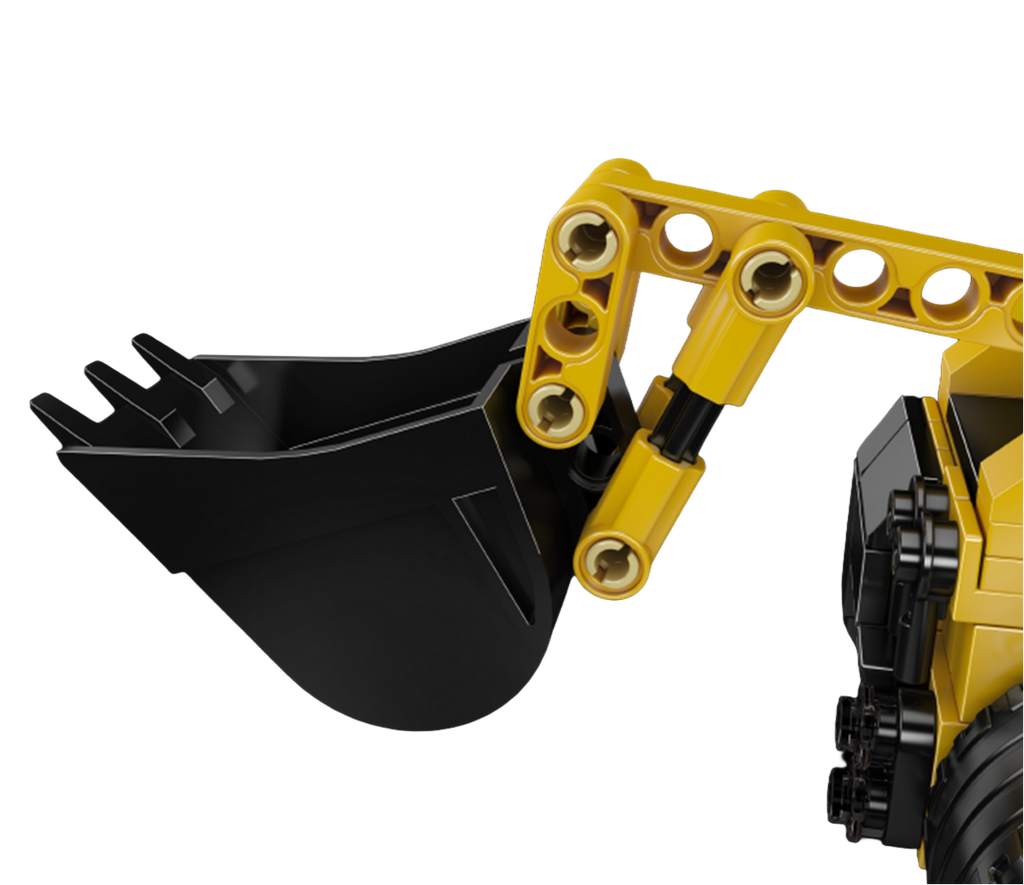 Wheel Loader