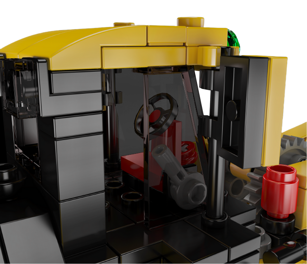 Wheel Loader