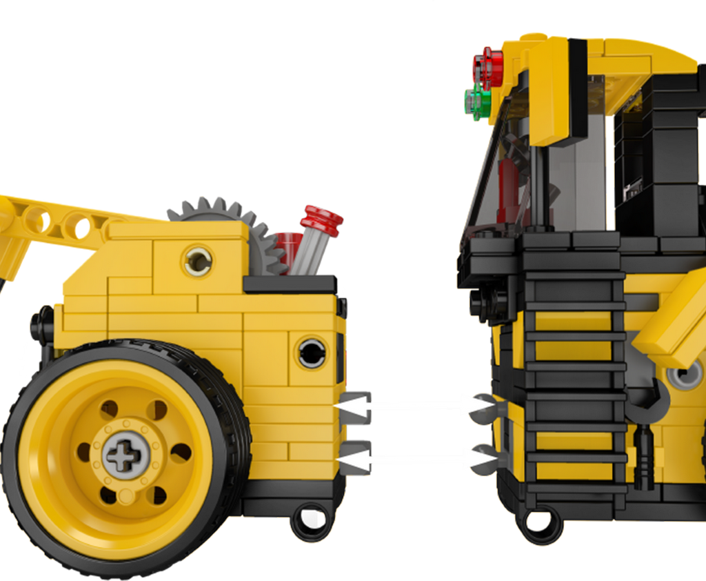 Wheel Loader