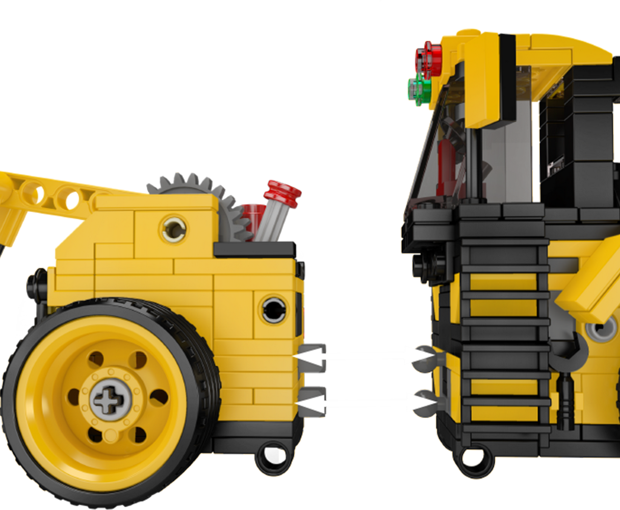 Wheel Loader