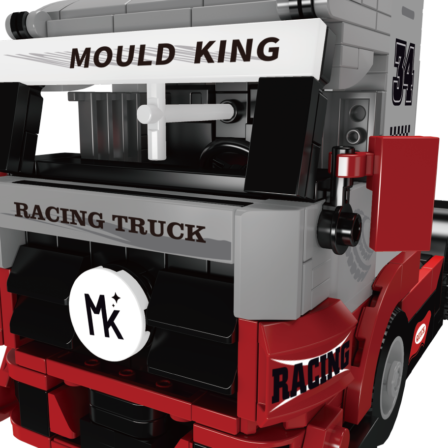 Racing Truck