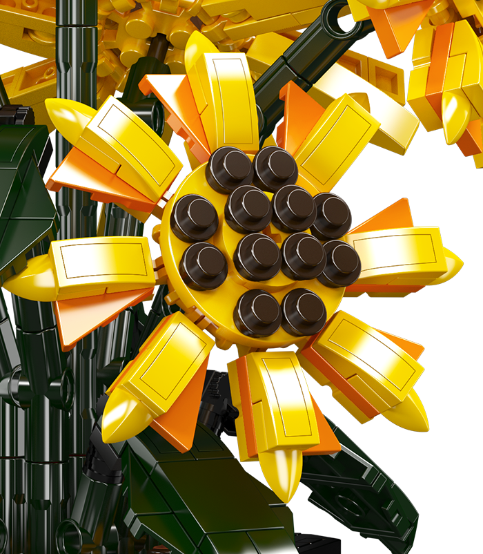 Sunflower 2