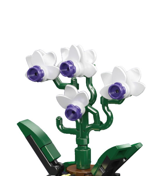 Tiny Plants 2