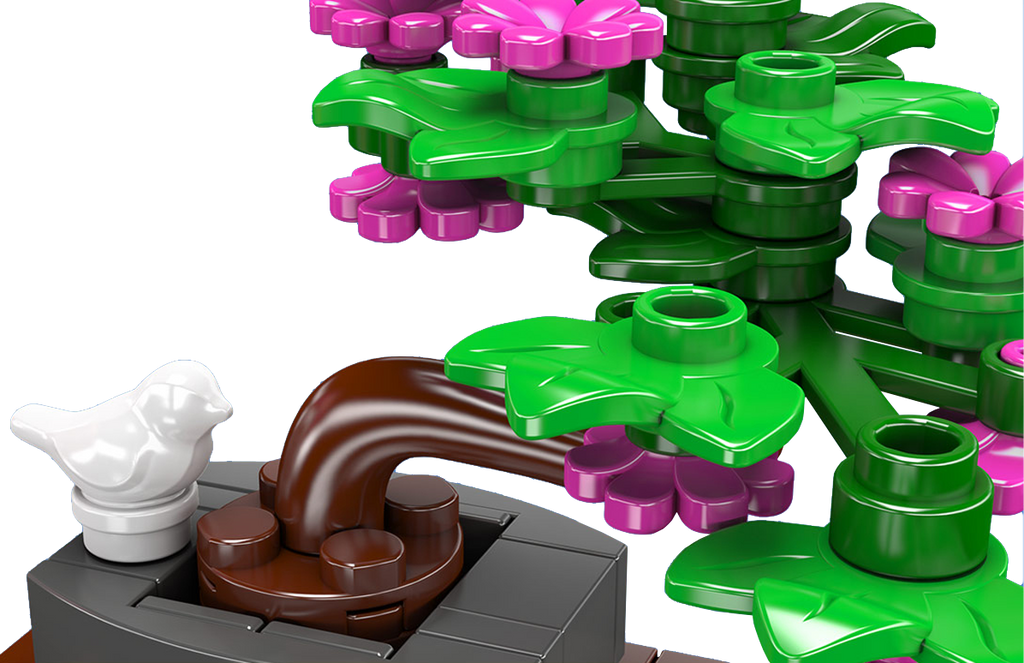 Tiny Plants 3