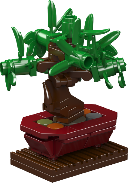 Tiny Plants 4