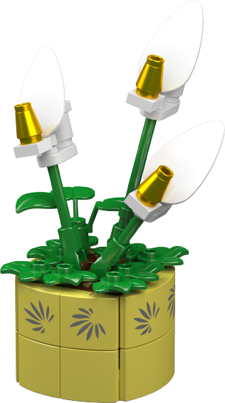 Tiny Plants 4