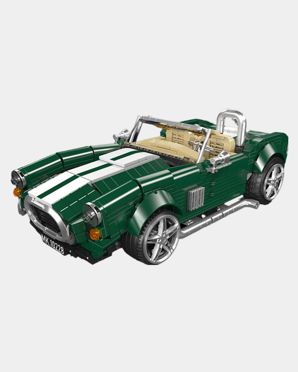 AC Cobra