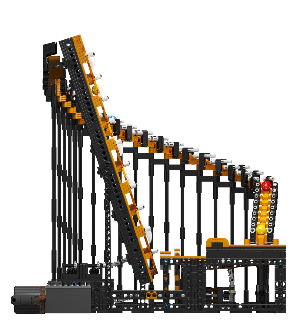 Harp Track