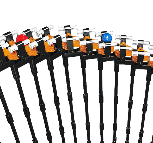 Harp Track