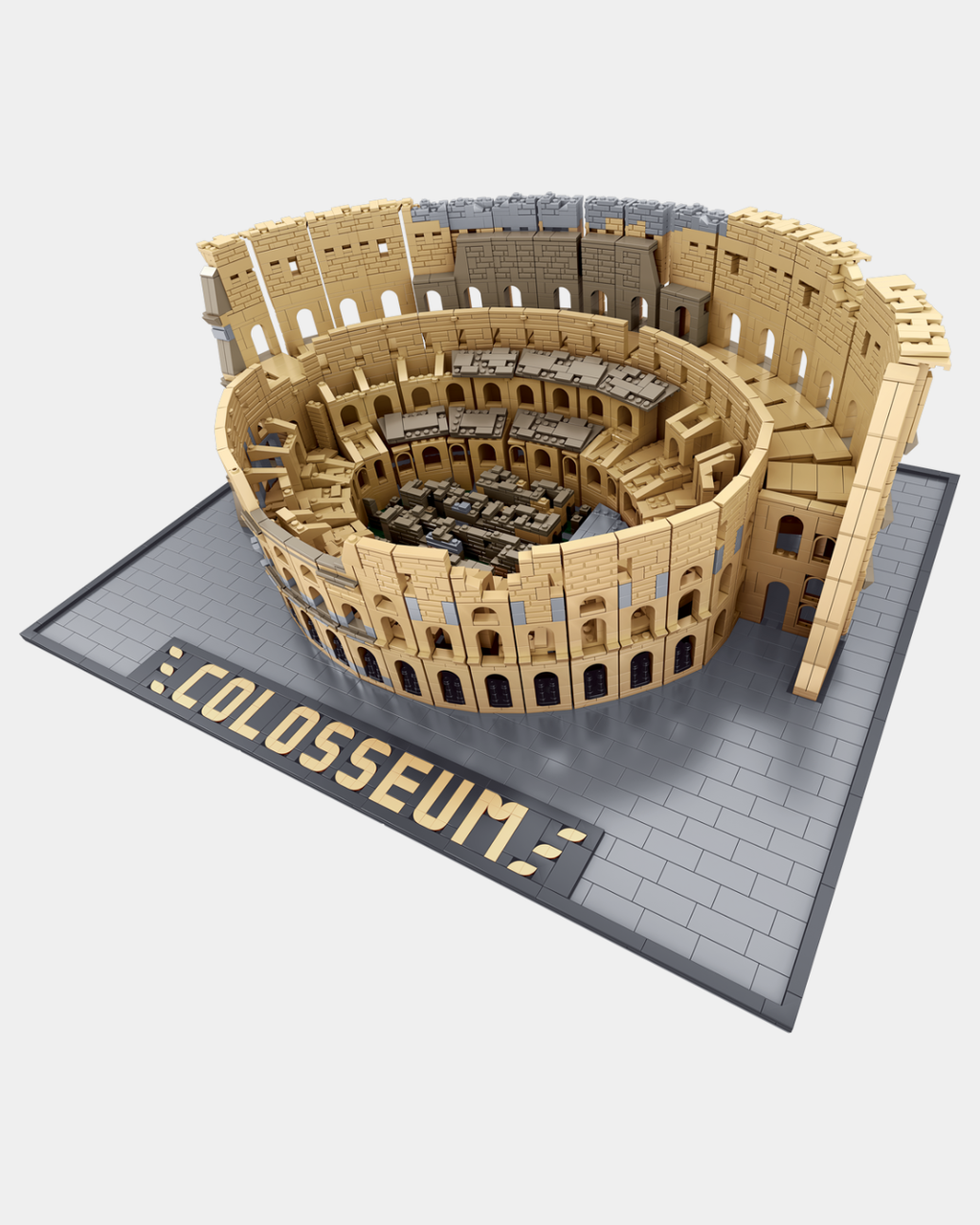 Gran Anfiteatro Romano