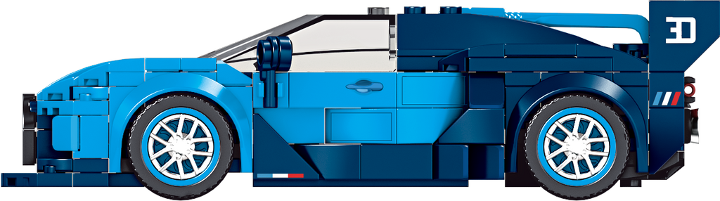 Vision GT + Showcase