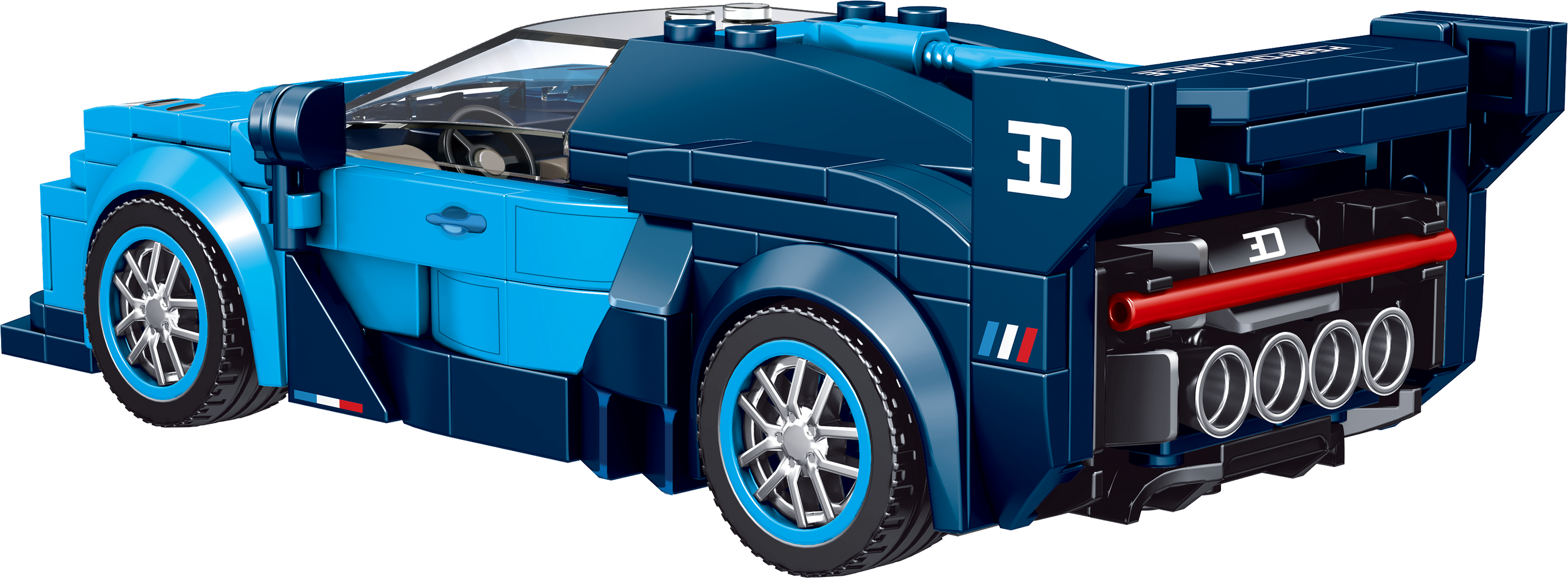 Vision GT + Showcase