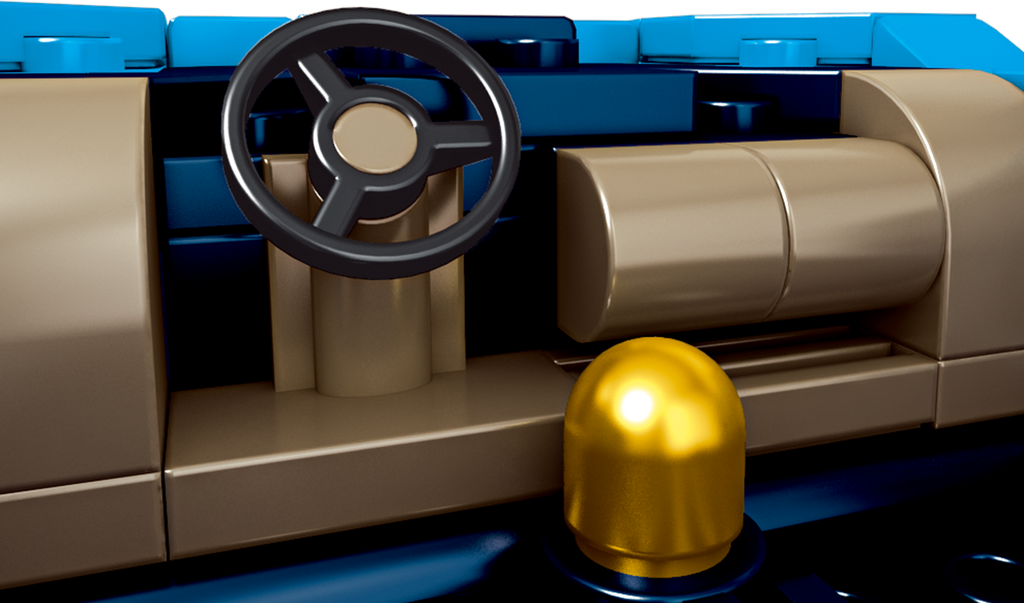 Vision GT + Showcase