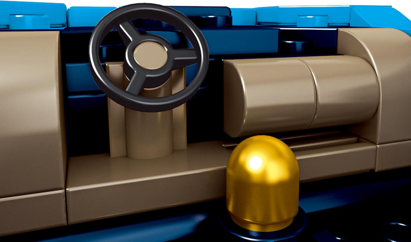 Vision GT + Showcase