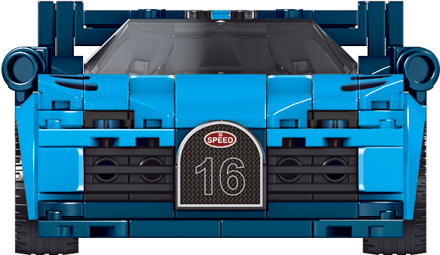 Vision GT + Showcase