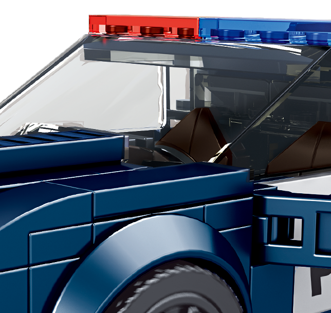 Camioneta Offroad 637