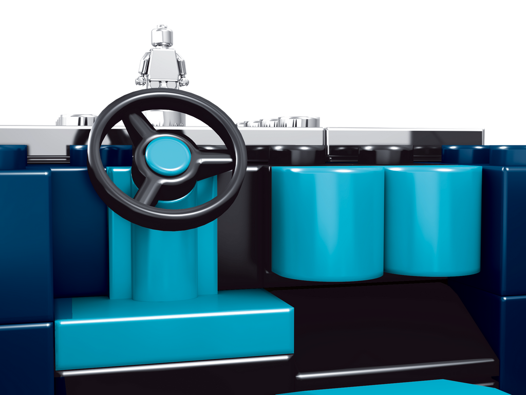 RR Cullinan + Showcase