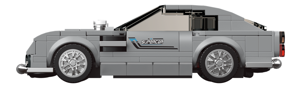 Martin 007 + Showcase