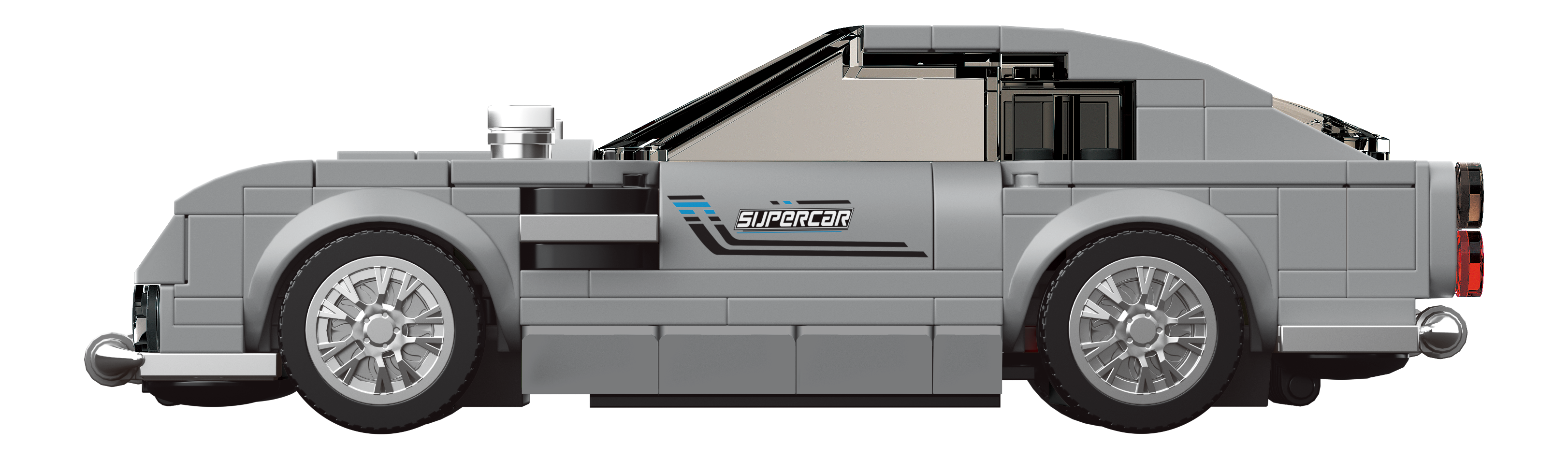 Martin 007 + Showcase