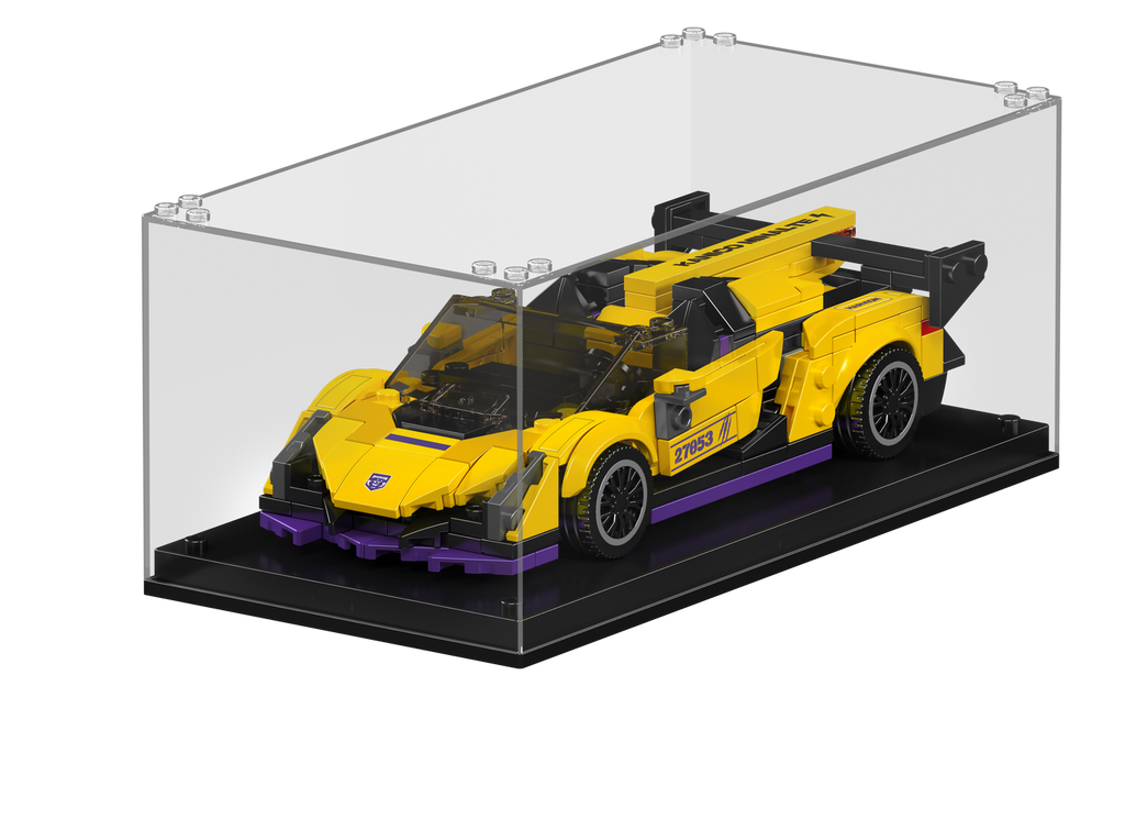 JESKU ABSOLUT + Showcase