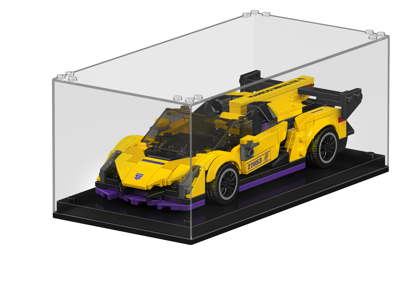 JESKU ABSOLUT + Showcase