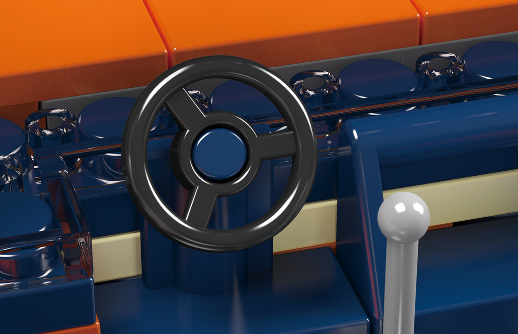 FJ Cruiser + Showcase