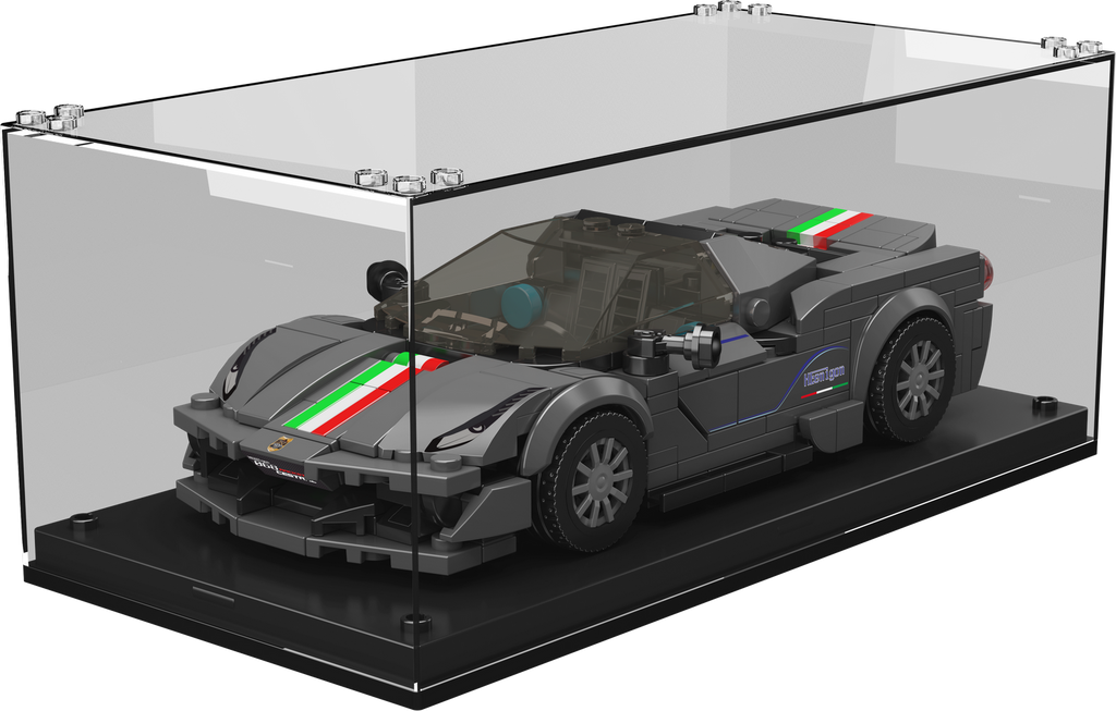 Pista Extrema GT