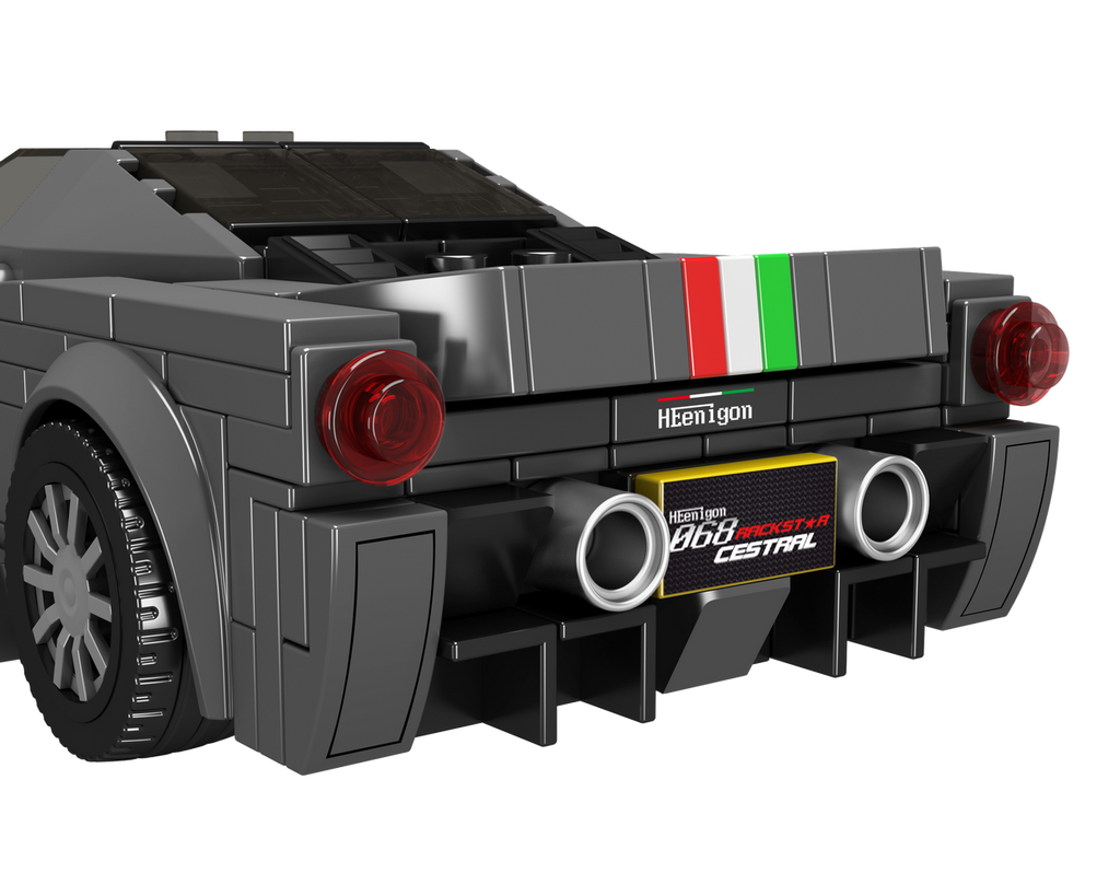 Pista Extrema GT