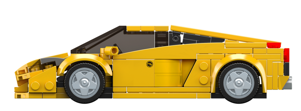 Lambo Gallardo 2023 +  Showcase