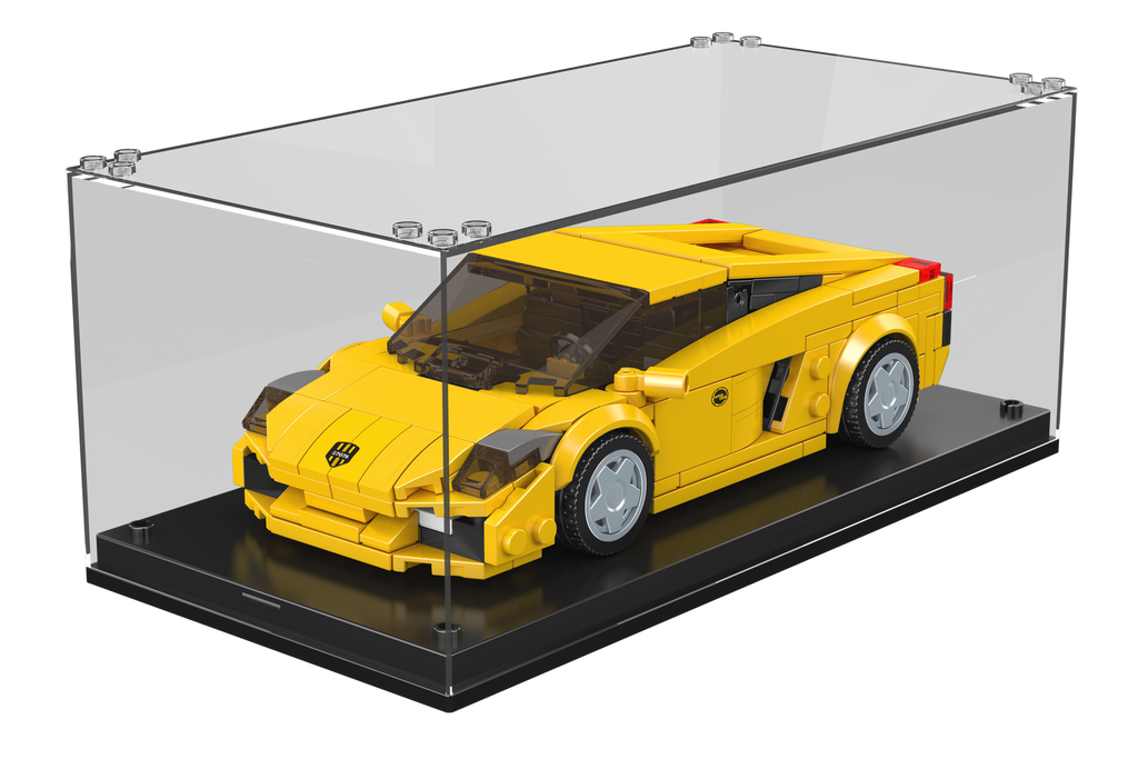 Lambo Gallardo 2023 +  Showcase